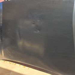 2023 Hyundai Kona Hood