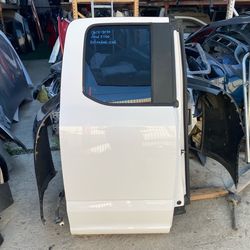 2015-2020 ford  f150 right  rear door