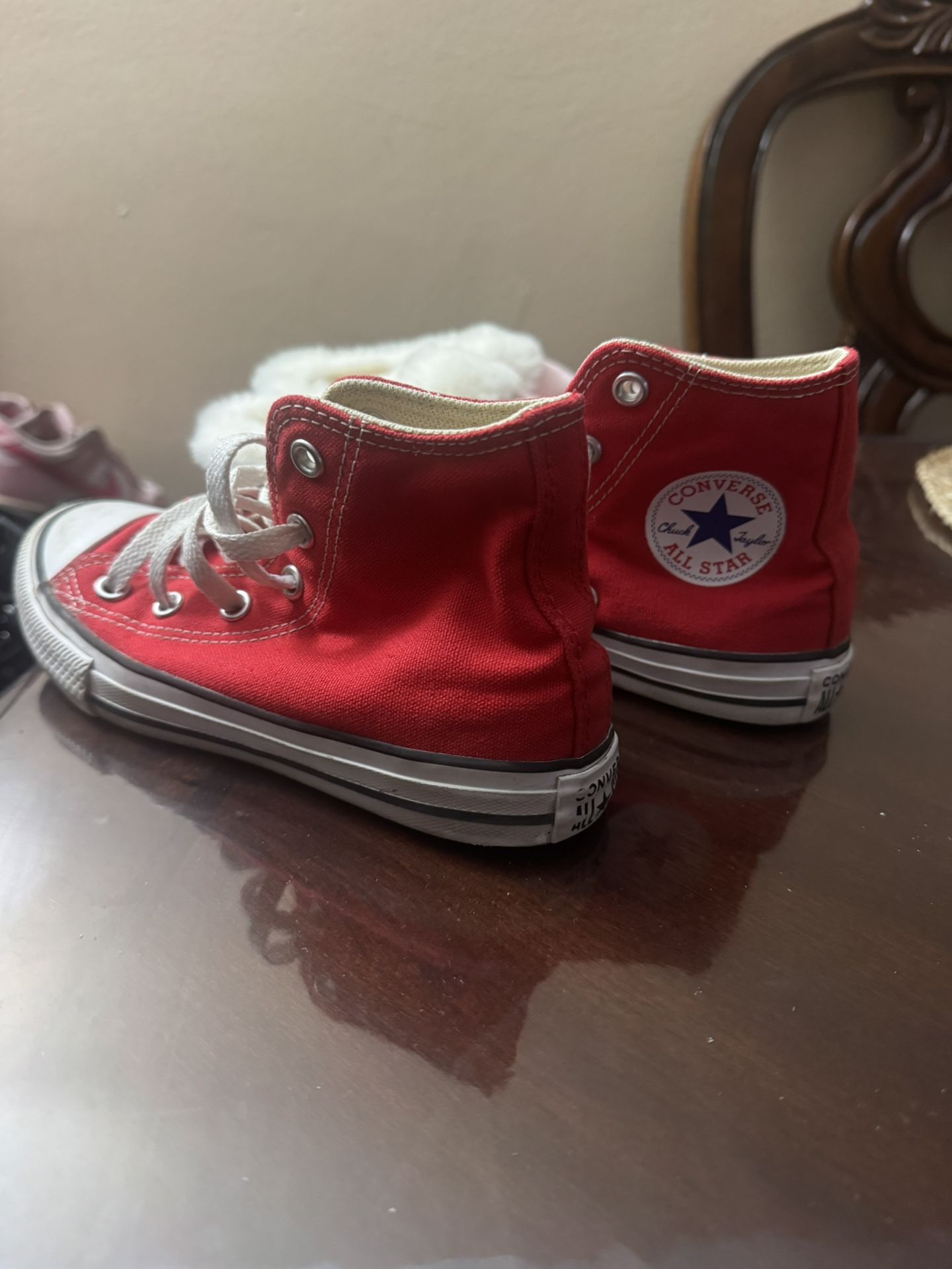 Converse