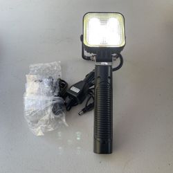 Hand Held Lamp 