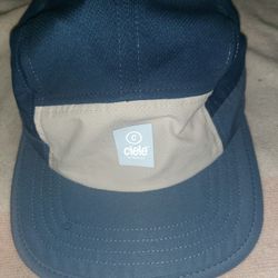 Ciele Gocap New With Tags 