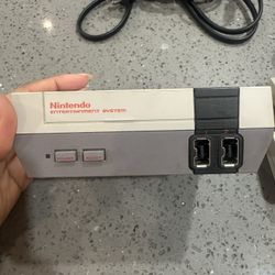 Nintendo Retro Mini