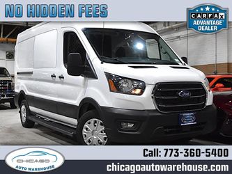 2020 Ford Transit-250 Cargo Van