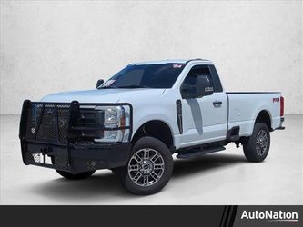 2024 Ford F-250