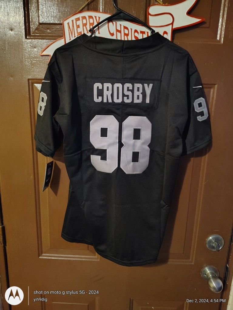 Raiders Jersey