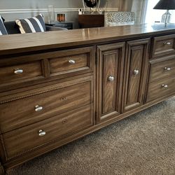 Thomasville Cabinet / Dresser