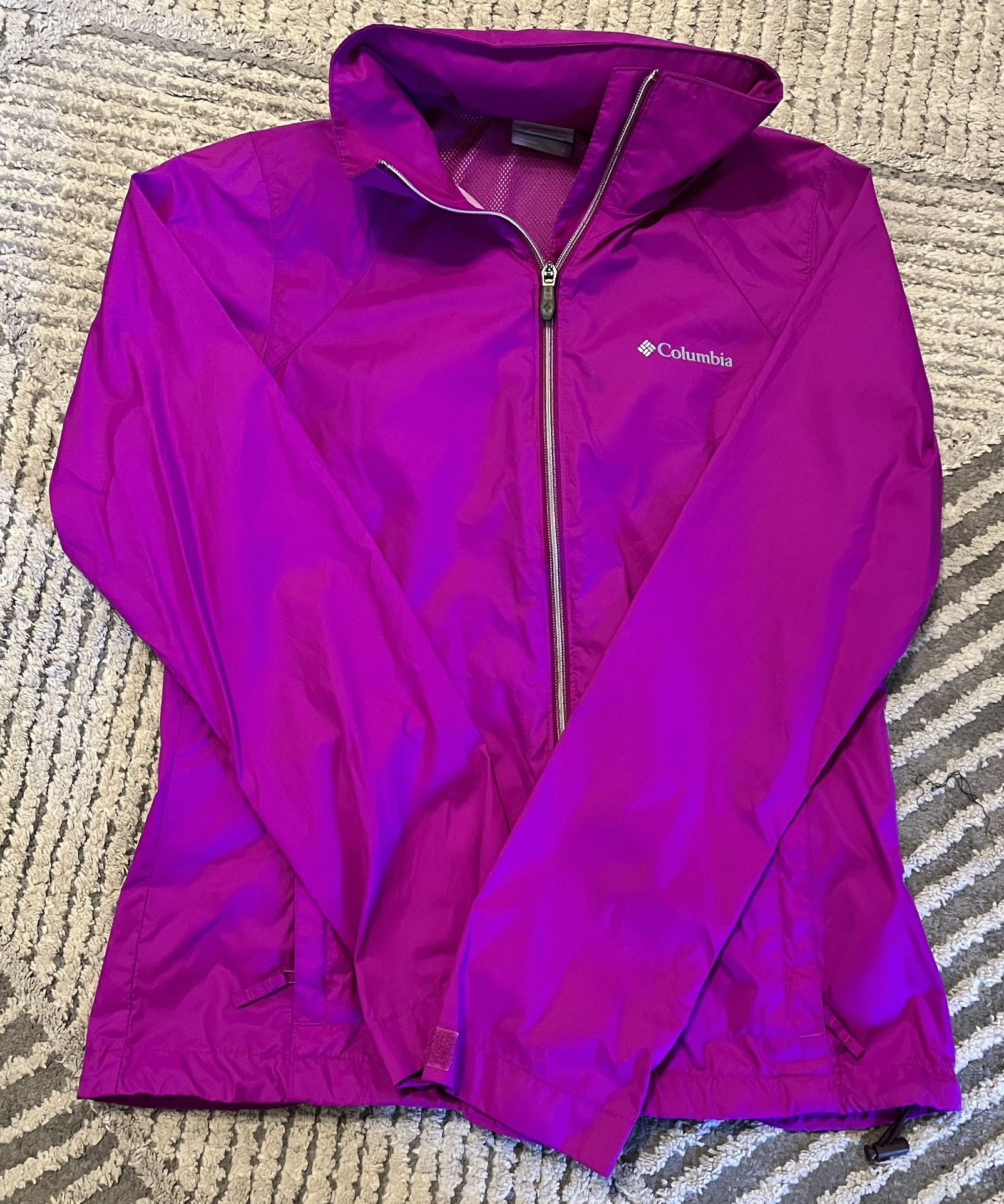 Women’s Size S Columbia Jacket