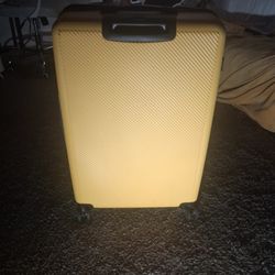 Calpak 30" 4 Wheel Spinner Luggage