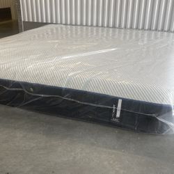 Tempurpedic Pro Adapt King Mattress 