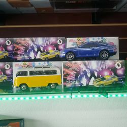 BLUETOOTH CAR SPEAKERS