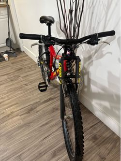 PROFLEX 857”professional active 26