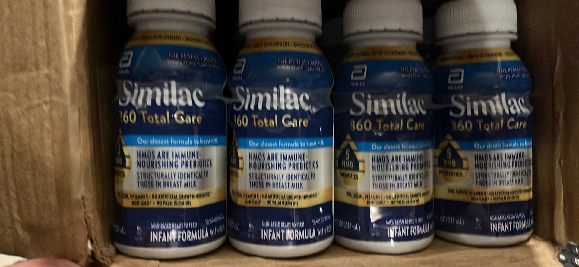 Similac 360