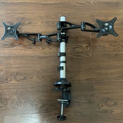 Dual Monitor Bracket