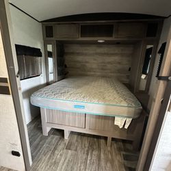 2022 Crossroads RV Sunset Trail Super Lite 272BH travel trailer