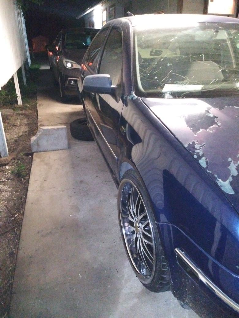 Parts