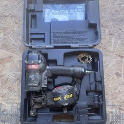 Senco Roofpro 455xp