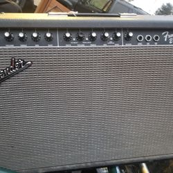 Fender Frontman Amp