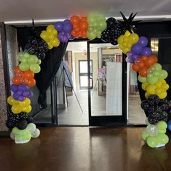 Balloon Arch