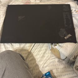 Thinkpad Unknown Year Works Really Good Minor Scratches 