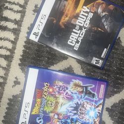 Ps5 Games