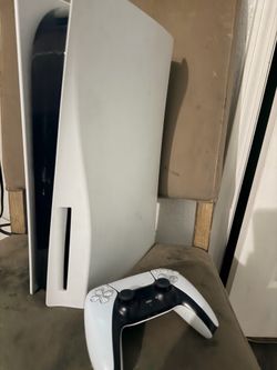 PS5 (Disc Version)