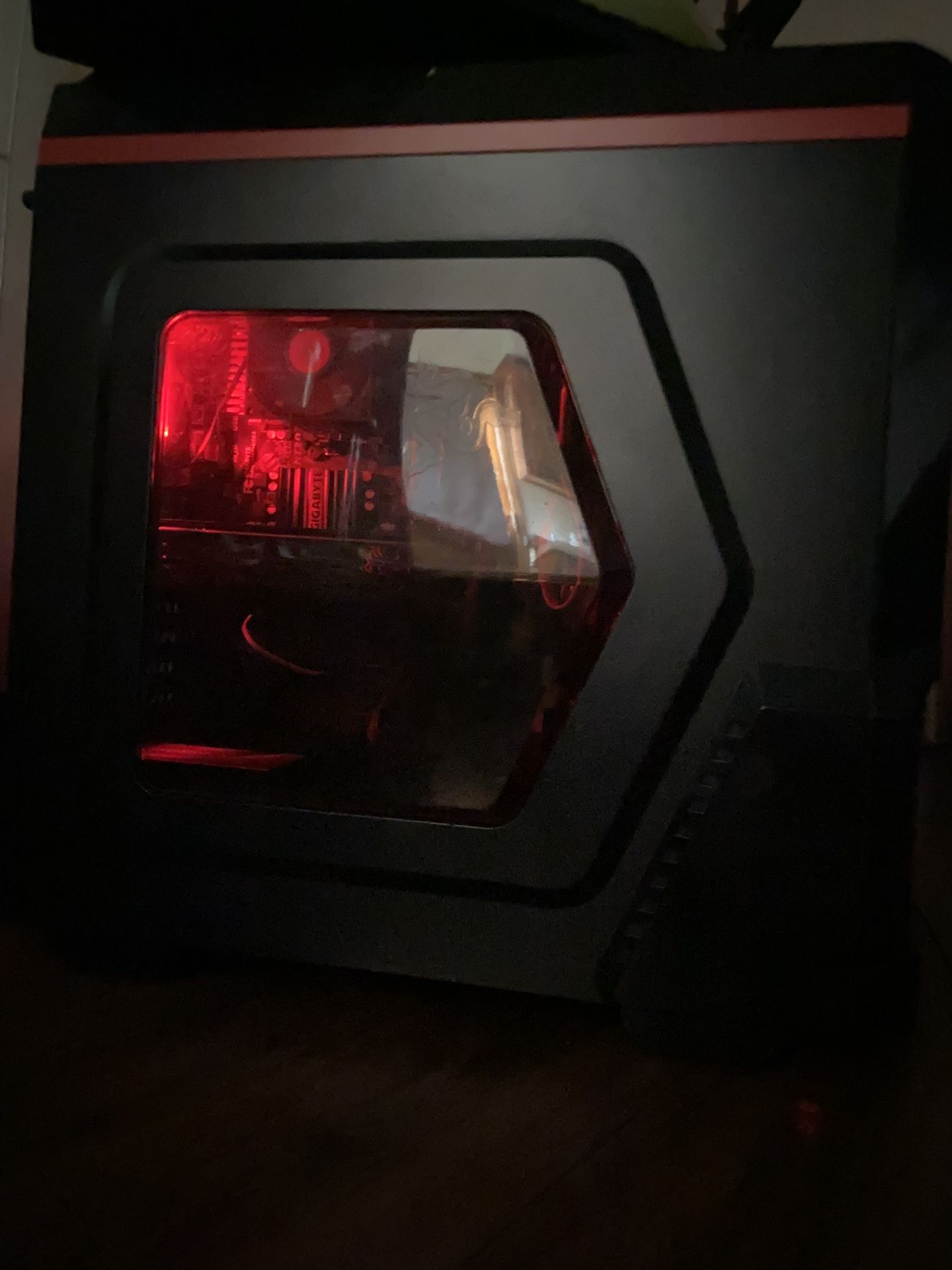 IBuyPower GeForce RTX 2070 32GB i7 Gaming Pc