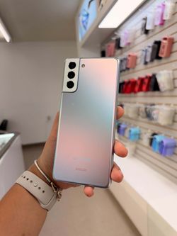 Samsung S21 Plus 128gb unlock