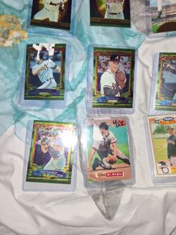 1994 tops finest cards