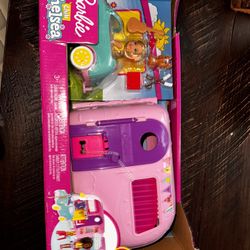 Barbie Club Chelsea 