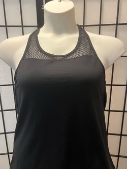 NEW Fabletics Women’s Small Tank Top