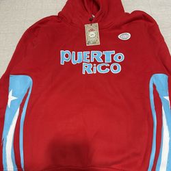 Bad Bunny Merch Hoodie 