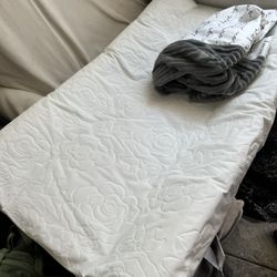Changing Pad