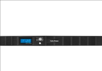 CyberPower - 700VA Smart App LCD Battery Back-up
