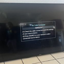 50 Inch Samsung Tv