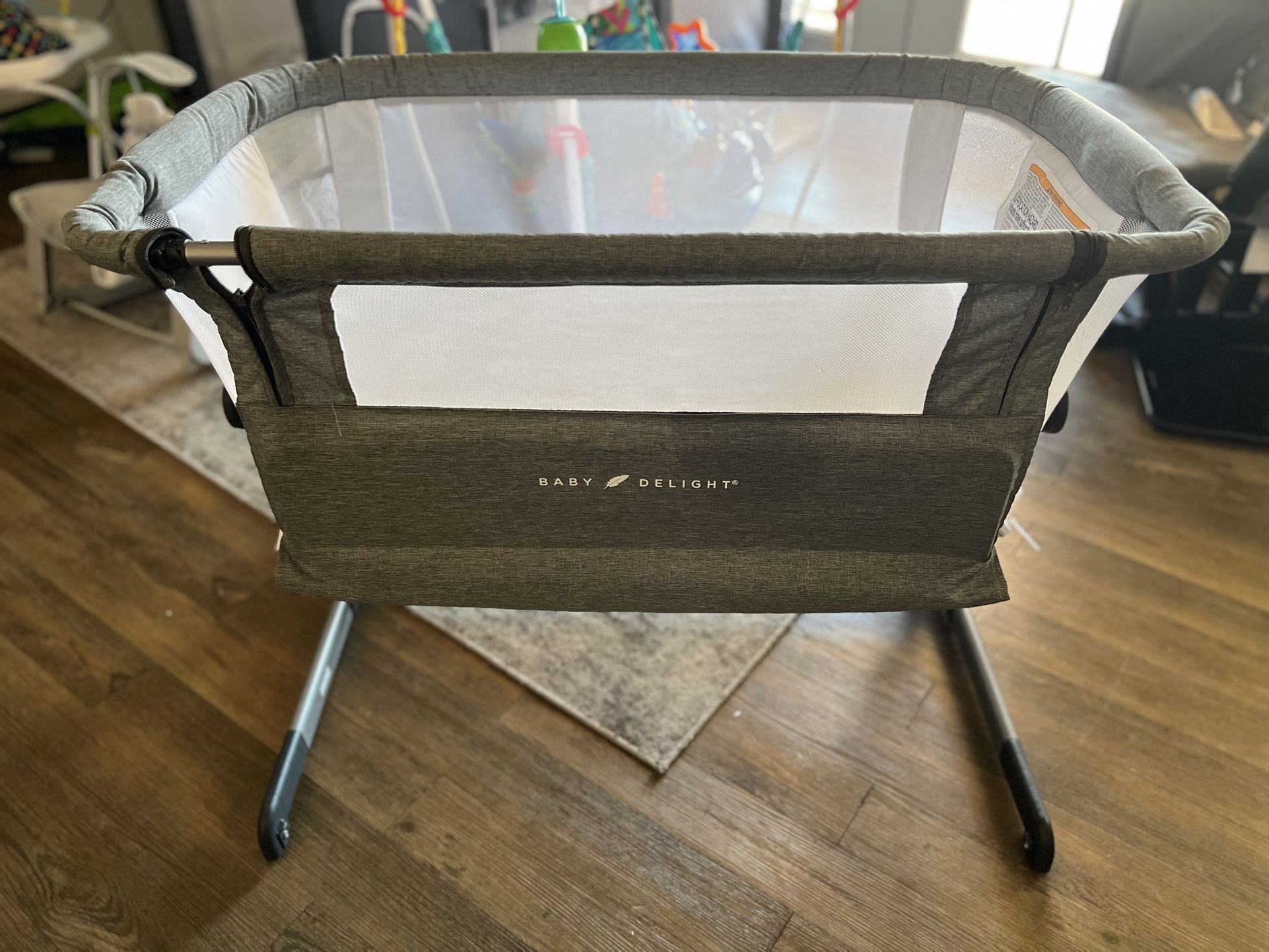 Baby Items