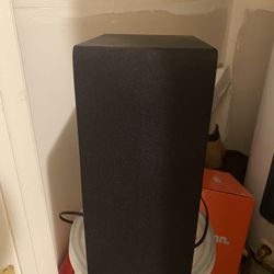 LG Wireless SubWoofer Barely Used 