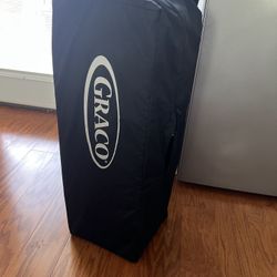 Graco Pack N Play