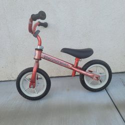 Balance Bike