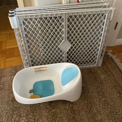 Boon Baby Bathtub