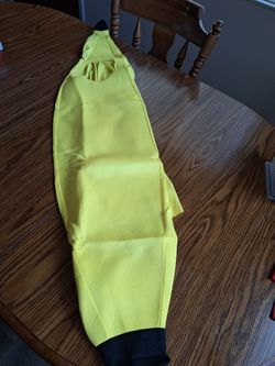 Banana.