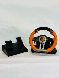 PXN Racing Wheel with Pedals