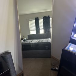 Full Length Room Mirror 