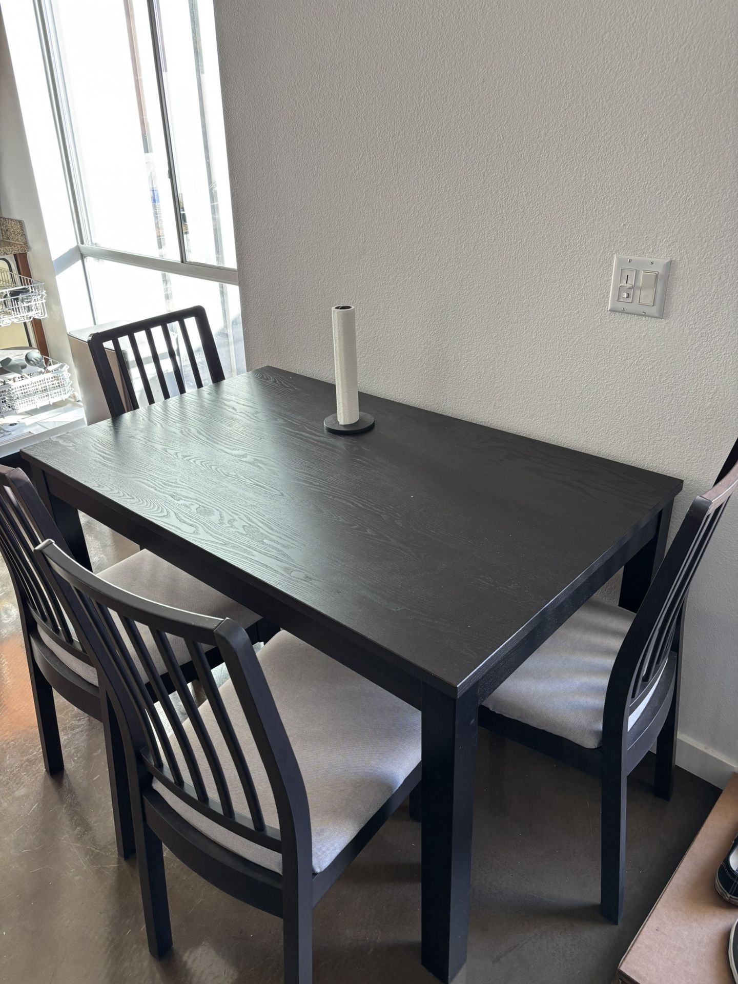 Table Set IKEA