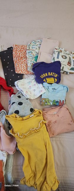 Clothes Baby Gril 12m
