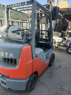 2010 Toyota