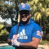 Luis Cedrez