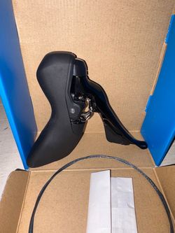 SHIMANO GRX DUAL CONTROL LEVER
