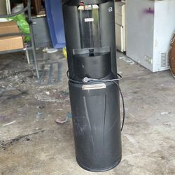 5 Gallon Water Cooler And Heater