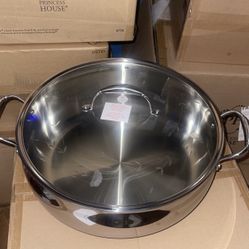 Princess Herritage 14qt