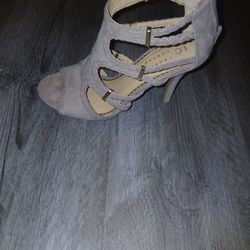 Heels 👠 Like New Size 7